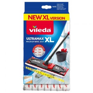 Vileda wkład do mopa Ultramax XL 2in1 Microfibre