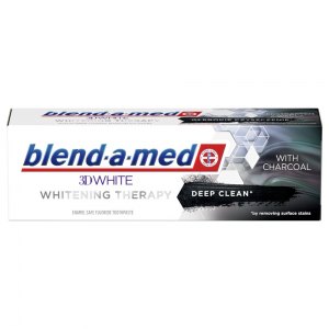 Blend-a-Med 3D White pasta do zęb&oacute;w Whitening Therapy 75ml
