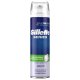 Gillette Series pianka do golenia Sensitive 250ml