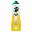Cif mleczko z wybielaczem Citrus Harmony 1001g