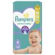 Pampers Active Baby pieluchy rozmiar 4 9-14kg 58szt