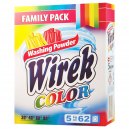 Wirek proszek do prania Kolor 5kg