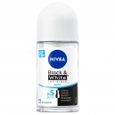 Nivea antyperspirant w kulce B W Invisible Pure 50ml
