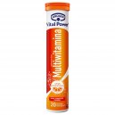 Kruger Multiwitamina 20 tabletek musujących