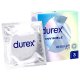 Durex prezerwatywy Invisible Regular Fit 3szt