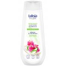 Luksja Żel pod prysznic Aloes i Hibiskus 500ml
