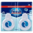 Finish odświeżacz do zmywarki Powiew Świeżości 2x4ml