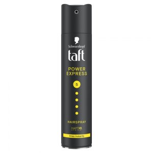 Taft lakier do włos&oacute;w 5 Power Express 250ml