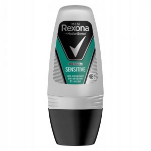Rexona antyperspirant w kulce Sensitive 50ml