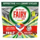 Fairy kapsułki do zmywarki Platinum Plus Lemon 25szt
