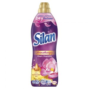 Silan płyn do płukania Magic Magnolia 770ml