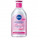 Nivea płyn micelarny Pielęgnujący 400ml