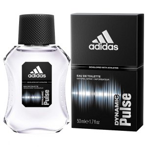 Adidas woda toaletowa Dynamic Pulse 50ml