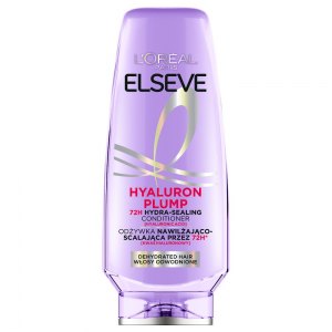 Elseve odżywka do włos&oacute;w Hyaluron Plump 200ml