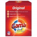 Gama proszek do prania Original 1,625 kg