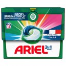Ariel kapsułki do prania Color 15 szt