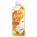 Lenor płyn do płukania Orchid   Vanilla 700ml