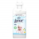 Lenor płyn do płukania Sensitive 850ml
