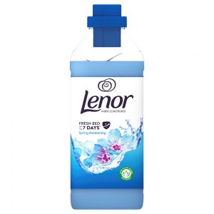 Lenor płyn do płukania Spring Awakening 850ml