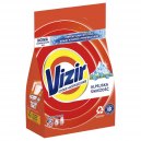 Vizir proszek do prania Alpejska Świeżość 1,1kg