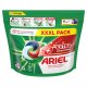 Ariel kapsułki do prania Extra Clean Power 52 szt