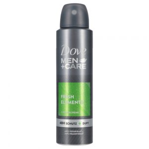Dove antyperspirant w sprayu Fresh Elements 150ml