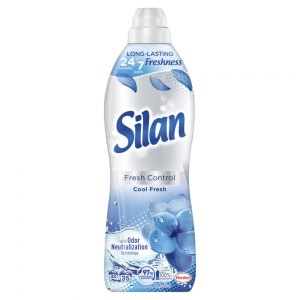 Silan płyn do płukania Fresh Control Cool Fresh 770ml