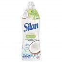 Silan płyn do płukania Coconut Water Scent   Minerals 770ml