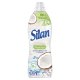 Silan płyn do płukania Coconut Water Scent   Minerals 770ml