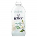 Lenor płyn do płukania Lime Blossom   Sea Salt 1200ml