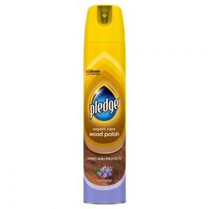 Pronto spray do mebli drewnianych Lavender 250ml
