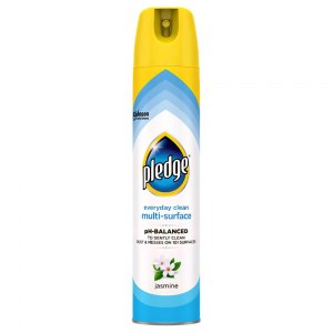 Pronto spray do różnych powierzchni Jasmine 250ml