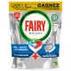 Fairy kapsułki do zmywarki Platinum Plus Fresh Breeze 34szt