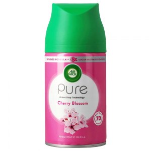 Air Wick Freshmatic Kwiat Wiśni wkład 250ml