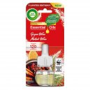 Air Wick Elektryczny Grzane Wino wkład 19ml