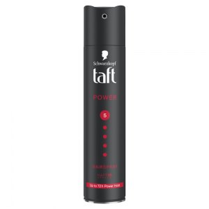 Taft lakier do włos&oacute;w 5 Power 250ml