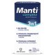 Manti Complex 3w1 na zgagę 20 tabletek