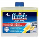 Finish płyn do czyszczenia zmywarki Lemon 250ml