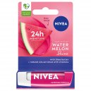 Nivea pielęgnująca pomadka do ust Watermelon Shine