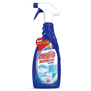 Meglio spray do czyszczenia Łazienka 650ml