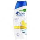 Head   Shoulders Szampon Citrus Fresh 400ml
