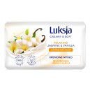 Luksja Mydło w kostce Jaśmin i Wanilia 90g