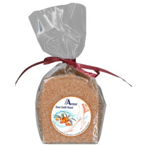 Aqua Amber S&oacute;l do kąpieli st&oacute;p Rokitnik 300g