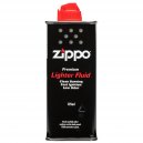 Zippo Benzyna do zapalniczek 125ml