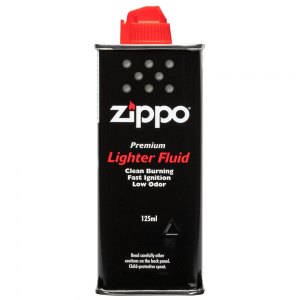 Zippo Benzyna do zapalniczek 125ml