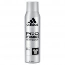 Adidas Antyperspirant w sprayu Pro Invisible 150ml
