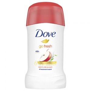 Dove antyperspirant w sztyfcie Go Fresh Apple 40ml
