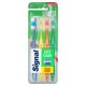Signal Szczoteczka do zębów Easy Clean Medium 4szt