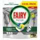 Fairy kapsułki do zmywarki Platinum Lemon 96szt