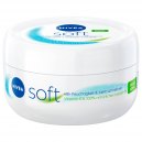Nivea Soft krem intensywnie nawilżający 200ml